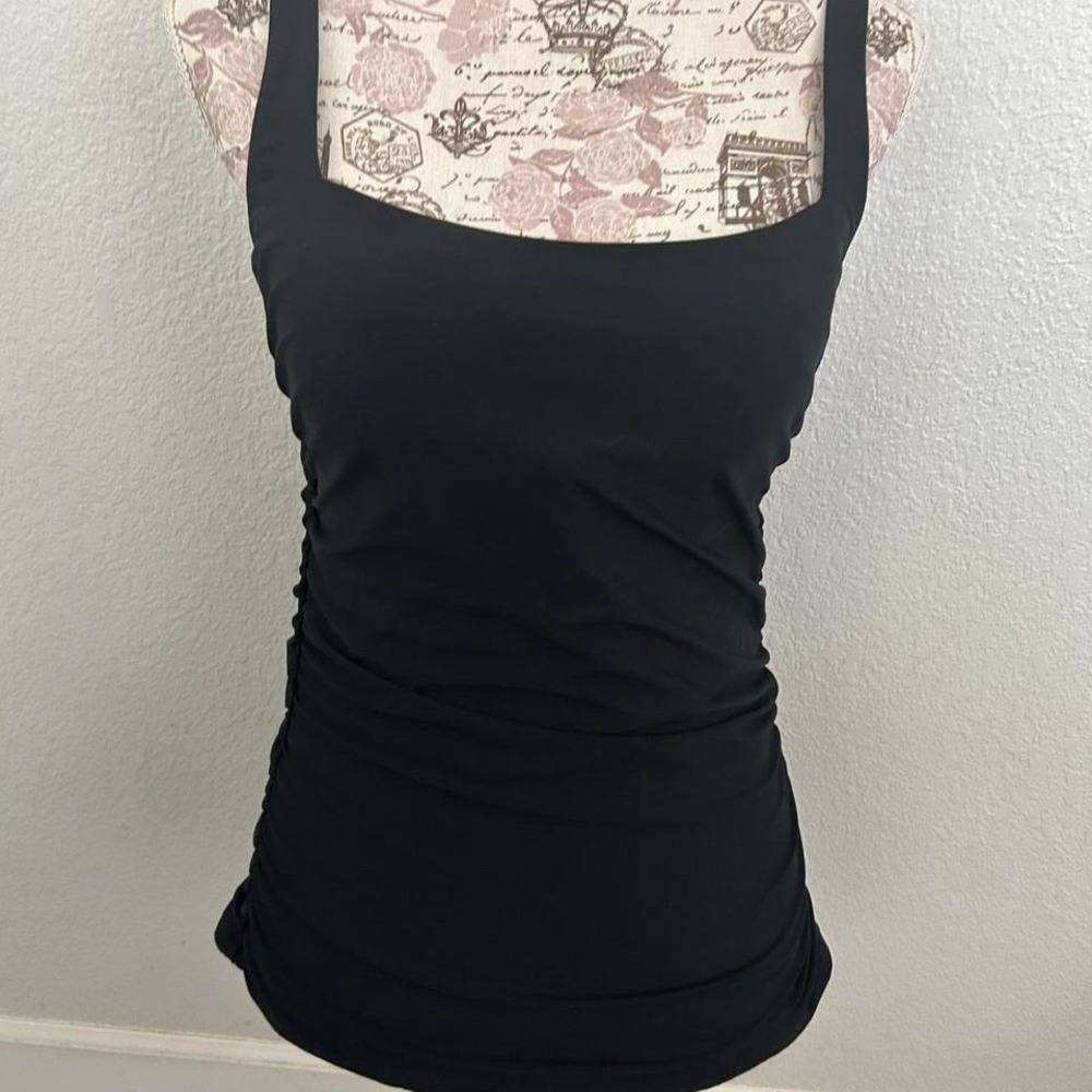 Athleta Tankini